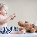 Síntomas y características de la dermatitis atópica en niños