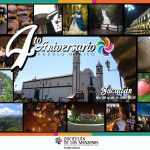 Celebra el cuarto aniversario de Zacatlán como Pueblo Mágico