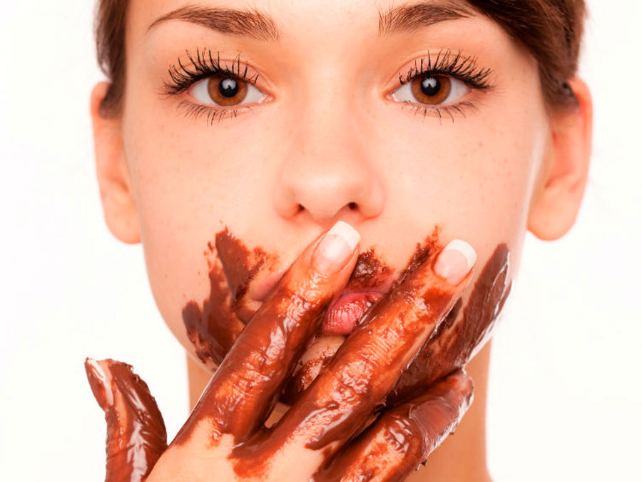Chocolate y placer en el siglo XVII (audio)
