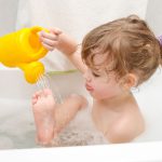 Cómo cuidar la piel de un niño con dermatitis atópica