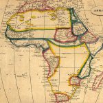 Curso “África. Continente de contrastes. Entre reinos africanos y conflictos armados”