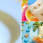 Desayunos divertidos y saludables para niños