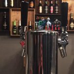 El Bebedero, la cervecería del Mercado del Carmen en San Ángel