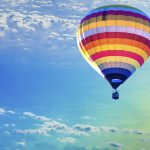 5° Festival de Globos Aerostáticos en Xochitla