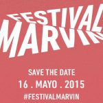 Festival Marvin 2015