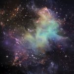 Noche Astronómica en la Facultad de Ingeniería de la UNAM