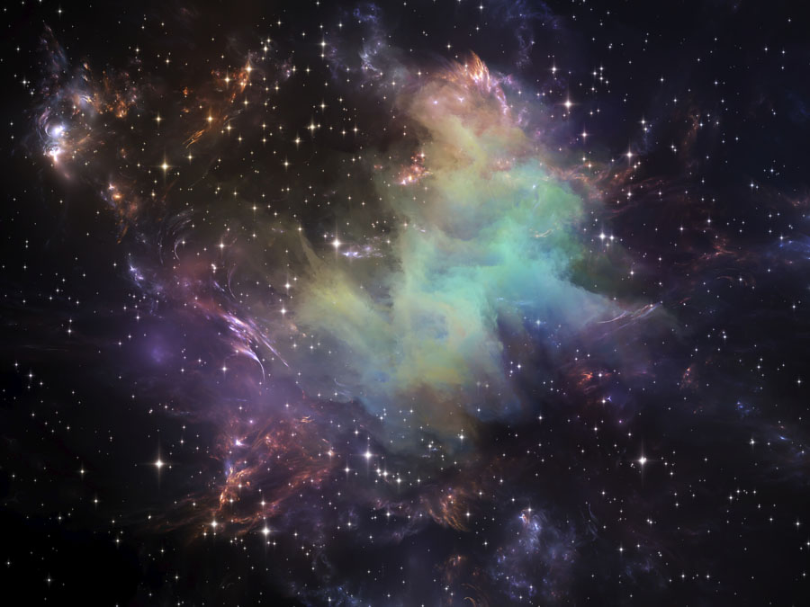 Noche Astronómica en la Facultad de Ingeniería de la UNAM