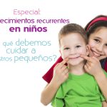 La salud de nuestros hijos