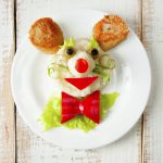 Cuánto debe comer un niño, las raciones correctas