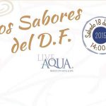 Los Sabores del DF para ayudar a niños con cáncer