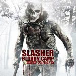 Slasher Bloody Camp con Noctambulante