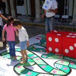 Un Centro Histórico para los niños en Campeche