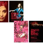 Zinco Jazz Club sigue celebrando su décimo aniversario