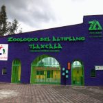 Zoológico del Altiplano en Tlaxcala