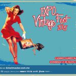 Expo Vintage Fest 2015