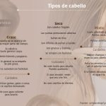 Tipos de cabello