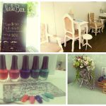 Nails Bar, un nuevo concepto para embellecerse en el DF