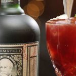 Coctel Diplomático Punch