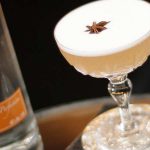 Coctel Just in time