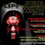 Expo Star Wars