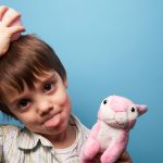 Qué hacer cuando mi hijo se contagia de piojos