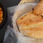 La Barraca Valenciana más que tortas en Coyoacán