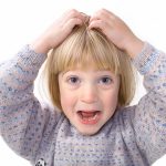 Mitos respecto al contagio de piojos