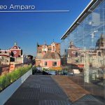 Museo Amparo, Puebla