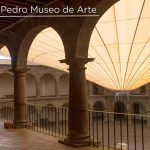 San Pedro Museo de Arte