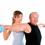 Qué es la sarcopenia