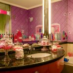 Suite de Barbie, una realidad en hotel de Santa Fe