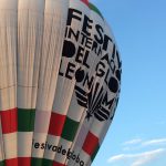 Viaje en globo en León, la libertad de estar en el aire