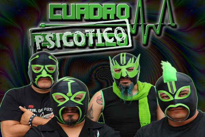 Cuadro Psicótico