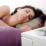 Tu celular como repelente de mosquitos