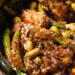 Atápakua, la salsa “nutritiva y picante que sustenta la vida”