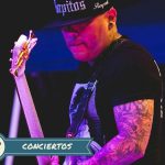 A.B. Quintanilla y los Kumbia All Starz ¡están de regreso!