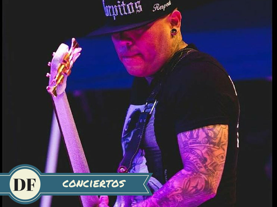 A.B. Quintanilla y los Kumbia All Starz ¡están de regreso!