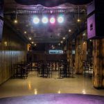 Bajo circuito, un foro multicultural en el DF