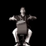 Celso Piña, Chico Trujillo y Los Astros de Mendoza en el salón Los Ángeles