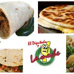 Taquería el Diputado y la Meche