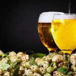 Festival de la Cerveza Mx en la Casa de Cultura Jaime Sabines