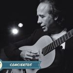 Joan Manuel Serrat y una “Antología desordenada”