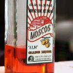 Licor de moscos, un clásico mexiquense