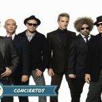 Los Fabulosos Cadillacs en el Foro Sol