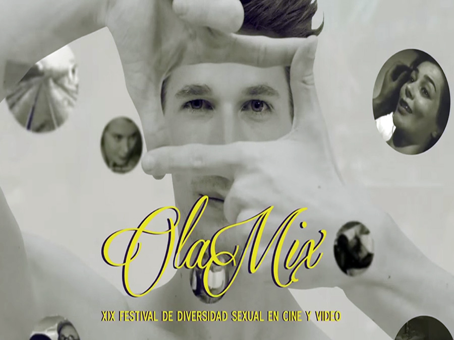OLA MIX: Festival de Diversidad Sexual en Cine y Video