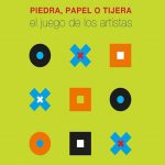 “Piedra, papel o tijera” en el museo Diego Rivera