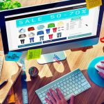 Tienda virtual, el nuevo canal de ventas