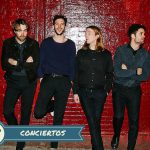 ¡The Vaccines en la Ciudad de México!