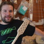 Tu chela, todo para el cervecero en Coyoacán