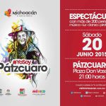 Yo soy Pátzcuaro